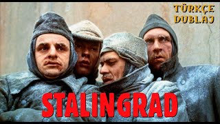 Stalingrad Film 1993  Türkçe Dublaj [upl. by Pontius354]