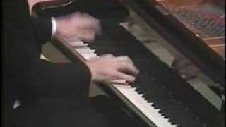 Brendel Live in Japan plays an all Liszt s concert [upl. by Halle]