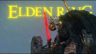 Elden ring Ep30 Redmane Castle [upl. by Nahsor]