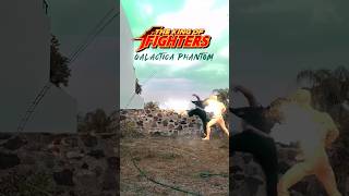 Galactica Phantom Tutorial thekingoffighthers kof snkplaymore maishiranui anime terrybogard [upl. by Socher]