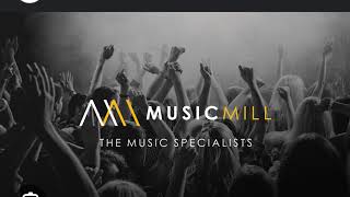 Musicmill Live Stream [upl. by Mackie]