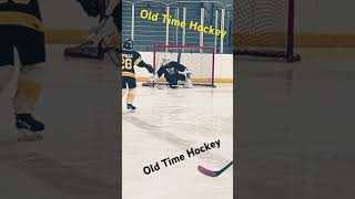 Old time hockey [upl. by Harper613]