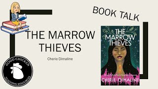 The Marrow Thieves by Cherie Dimaline [upl. by Noiramaj]