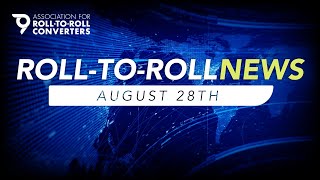 RolltoRoll News  August 28th 2024 [upl. by Ise]