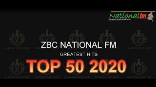 National FM Top 50 2020 [upl. by Ahaelam]