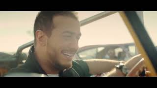 Saad Lamjarred  GHALTANA  Hipnoz [upl. by Hartmann9]