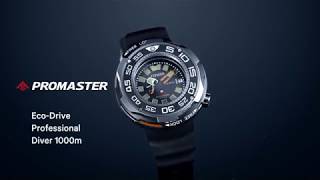 Citizen Promaster EcoDrive BN702009E Professional Diver is Now Avaliable at JamTanganCom [upl. by Llenyr]