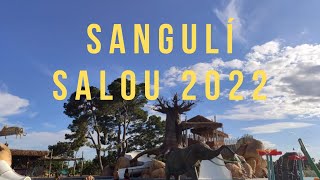 Sanguli Salou 2022 [upl. by Norab915]