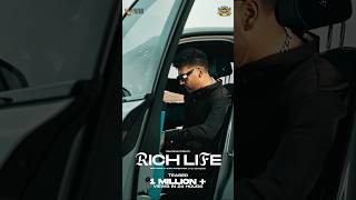 Over 1 Million views on Rich Life Teaser ► Rick Ross Guru Randhawa Dj Shadow Dubai [upl. by Annohsal914]