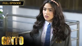 ENG SUB Ep 56  Kadenang Ginto  Francine Diaz Dimples Romana Beauty GonzalesAndre Brillantes [upl. by Hutt]