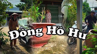 Đồng Hồ Hư videogiaitri vochongson nguyenhuyvlog [upl. by Volny209]