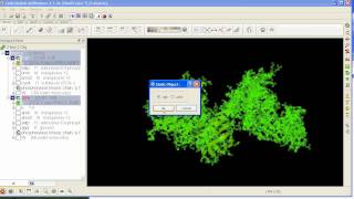 How to superimpose two or more proteins [upl. by Julienne288]