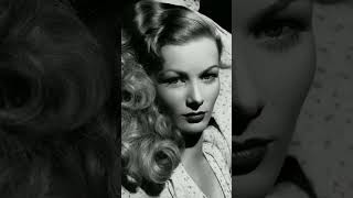 Top Glamour Actresses of Old Hollywood Legends of the Silver Screen [upl. by Aikin]