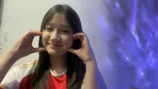 Live Showroom Cathy JKT48  19224 [upl. by Anada]