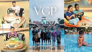 Vlog22 VGP Marine kingdom  being reunited with my people  family time [upl. by Ragnar64]