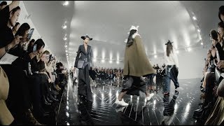 LOEWE Fall Winter 2019 womens runway collection [upl. by Tootsie]