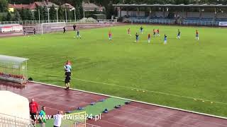 03092023 LIVE Wisła Sandomierz  Moravia Morawica IV liga świętokrzyska [upl. by Veda579]