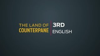 2The Land of Counterpane  English  Class 3rd  Summary amp Explanation [upl. by Possing25]