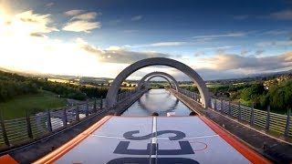 Falkirk Wheel [upl. by Norton]