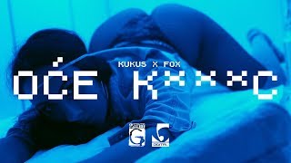 KUKU x FOX  OĆE KC [upl. by Pickar]