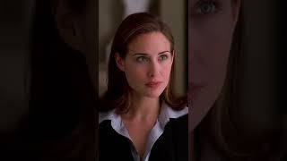 Why are you all alone in this world  Meet Joe Black [upl. by Ahsened]