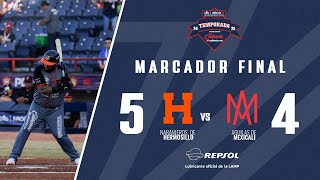 🍊Naranjeros vs Águilas 🦅 27 de Octubre 2024 [upl. by Streetman]