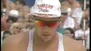 AVP Volleyball 1997 King Of The Beach [upl. by Yleve]