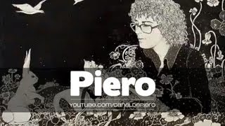 Piero  Siete de la Tarde Canción Oficial ® [upl. by Esined727]