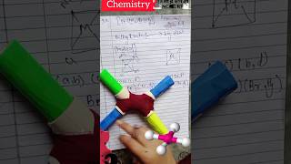 geometric Isomers of PtNH3BrClPy Coordination compoundchemistrygirl9215 BAmaam [upl. by Salbu]