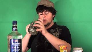 How JonTron Prepares for Game Grumps [upl. by Adnarb]