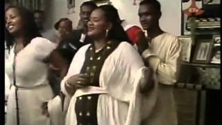 Ethiopia Holiday Music Amharic [upl. by Imrots]