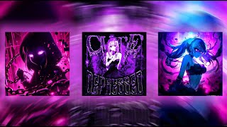 TOP 3 MOST POPULAR PHONK  MASHA ULTRAFUNK  CUTE DEPRESSED  SLAY [upl. by Shirlene141]