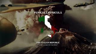 Funiculì Funiculà  Italian Song [upl. by Enamrahc]