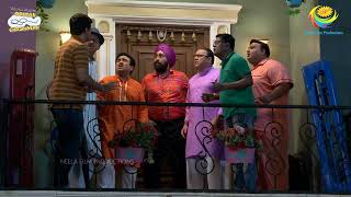 Ep 3952  SNEAK PEEK  Taarak Mehta Ka Ooltah Chashmah  तारक मेहता का उल्टा चश्मा [upl. by Baerl]