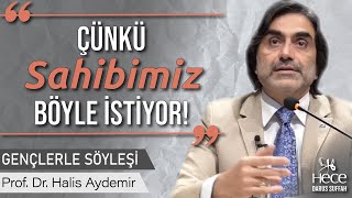 Çünkü Sahibimiz Böyle İstiyor [upl. by Kelly]