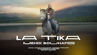 Mehdi Bouhafs  ​⁠LA TIKA EXCLUSIVE Music Video [upl. by Amethyst825]