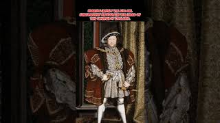 What Happened Today In History todayinhistory onthisday henryviii act supremacy [upl. by Holds535]