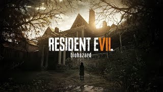 Resident Evil 7 Biohazard ps4  En español  Parte 1 [upl. by Lanctot902]