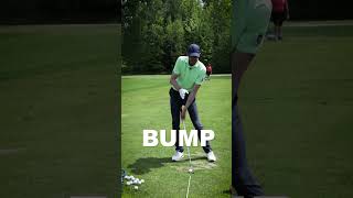 BLT  Conseils de golf avec Steve Foisy shorts [upl. by Elyc]