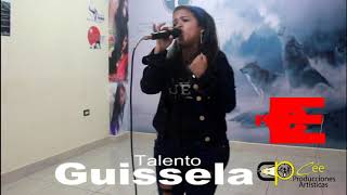 Thalia  Un alma sentenciada cover Guisella Mendez [upl. by Eilis]