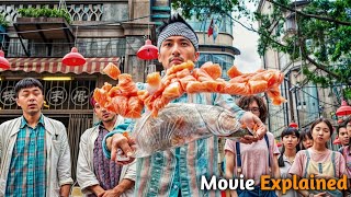 រឿងចិនចុងភៅទេវតាទាំងពីរ Chinese Movies Cook Up a Storm [upl. by Htebazila]