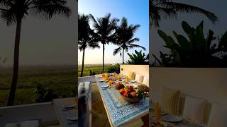 Luxury Villas in Goa  North Goa Travel Goa Places to visit in Goa Goa Vlogs bestvillasingoa [upl. by Umberto]