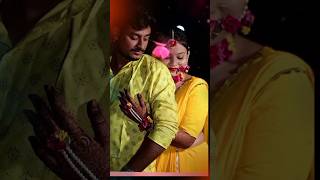 Hrudaya ra ae youtubeshorts alwayshappy love viralvideo youtube viralshorts marriage wedding [upl. by Ayian]