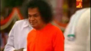 Asatoma Sadgamaya  Sathya Sai Baba [upl. by Gerita874]