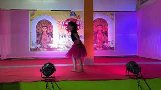 Dance performance Dtvdancevideo [upl. by Kalmick712]