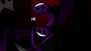 Incredibox Sprunki Phase 3 Vs Phase 4 HORROR VERSION sprunki incredibox [upl. by Fredek134]