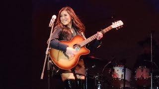 Moira Dela Torre  Eme Ang Kapal ng Mukha Mo  New Jersey Concert  March 04 2023 [upl. by Anerbes]