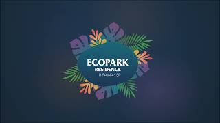 Ecopark Residence  Rifaina  SP [upl. by Thissa754]