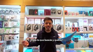 ¡Ciberlunes en ZonaTecno Lo mejor de la tecnología hasta 40 OFF [upl. by Yzdnil]