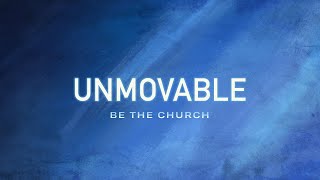 Living Word Church  Unmovable 1115am Livestream [upl. by Mayman]